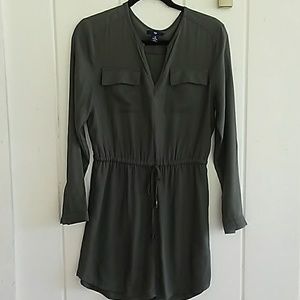 Gap dress